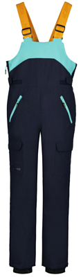 Полукомбинезон горнолыжный детский Icepeak Leona Junior Dark Blue