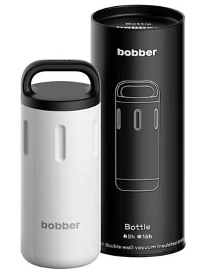 Термос Bobber 590ml Iced Water