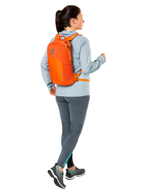 Рюкзак Deuter Speed Lite 13 Paprika-Saffron