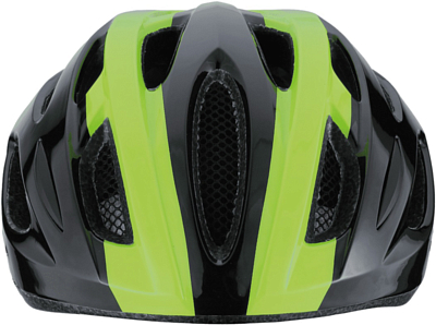 Велошлем BBB Condor Black/Neon Yellow