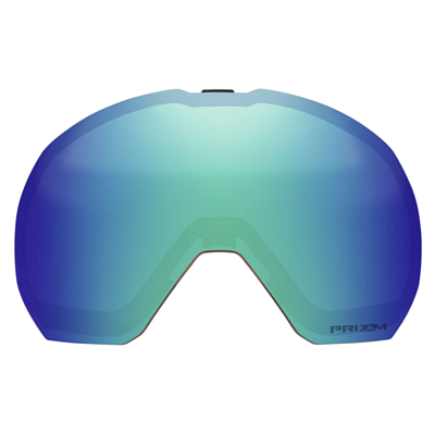 Линза для маски Oakley Flight Path L Rep Lens Prizm Argon