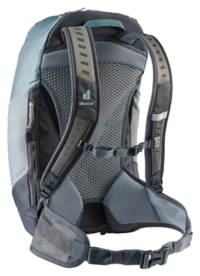 Рюкзак Deuter AC Lite 23 Shale-Graphite