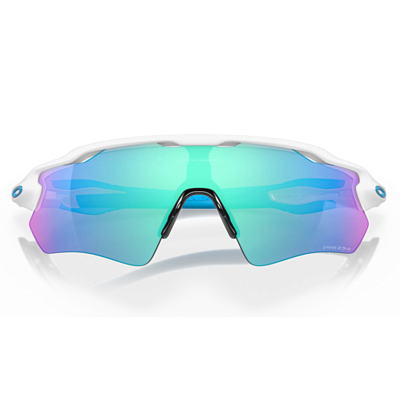 Очки солнцезащитные Oakley Radar EV Path Polished White/Prizm Sapphire Iridium