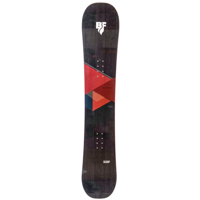 Сноуборд BF snowboards Scoop 2019-20