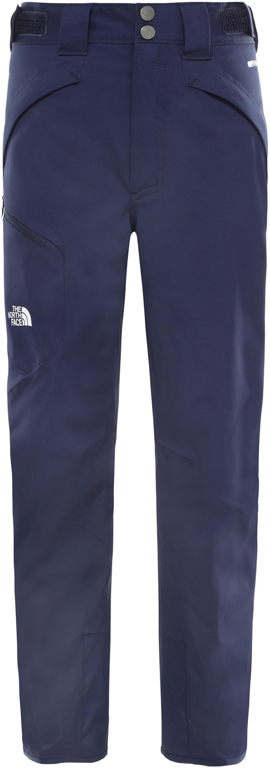 Брюки горнолыжные детские The North Face B Chaka Montague Blue