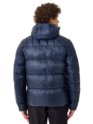 Куртка Dolomite Jacket M's Corvara H Wood Blue