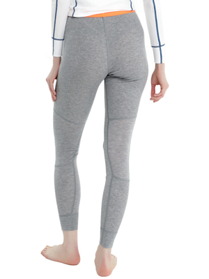 Кальсоны Bjorn Daehlie Performance-Tech Pant Wmn Light Grey Melange