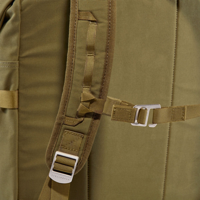 Сумка FjallRaven Haulpack No.1 Foliage Green