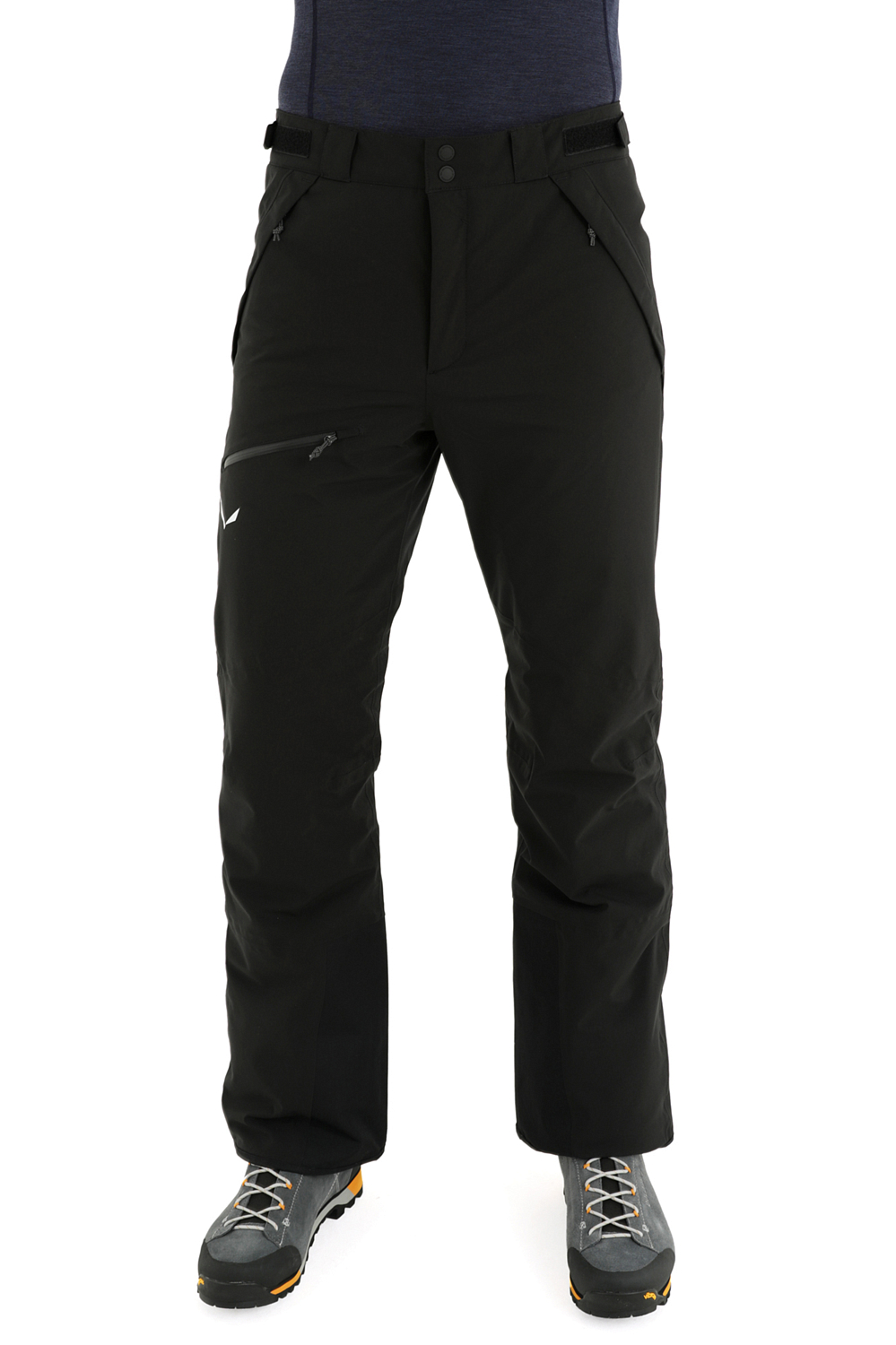 Брюки Salewa Antelao Beltovo Twr Men's Pnt Black Out/0730