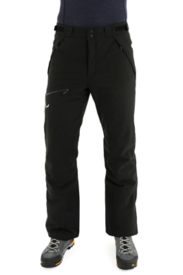 Брюки Salewa Antelao Beltovo Twr Men's Pnt Black Out/0730