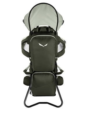 Рюкзак-переноска Salewa Picol Child Carrier Dark Olive