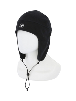 Балаклава BASK Mountain Cap Neo Черный