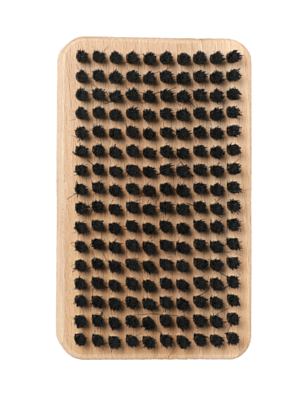 Щетка RODE Horsehair Brush Rectangular