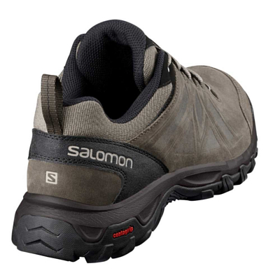 Ботинки городские (низкие) SALOMON Evasion 2 Bungee Cor/Wren/Vint