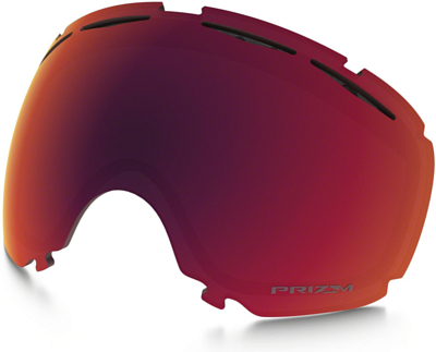 Линза Oakley 2020-21 Canopy Prizm Torch Iridium