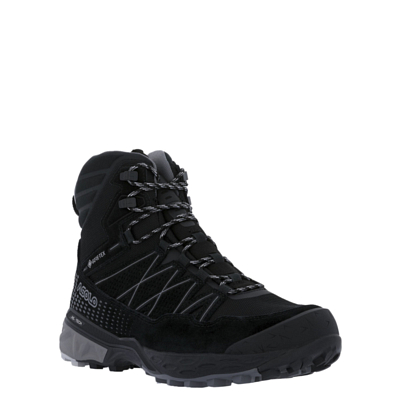 Ботинки Asolo Tahoe Winter Gtx Mm Black/Black