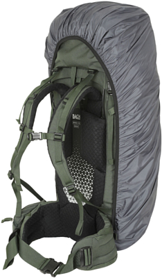 Рюкзак BACH Pack Specialist 75 (long) Kombu Green