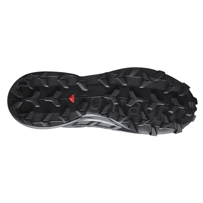 Кроссовки SALOMON Speedcross 6 GTX Black/Phantom