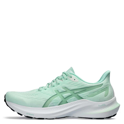 Кроссовки Asics GT-2000 12 Mint Tint/Dark Mint