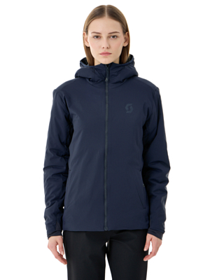 Куртка SCOTT Insuloft Light Hoody Dark Blue