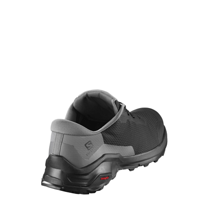 Ботинки SALOMON X Reveal Black/Black/Quiet Sha