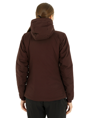 Arcteryx Atom Ar Hoody Womens Phantasm