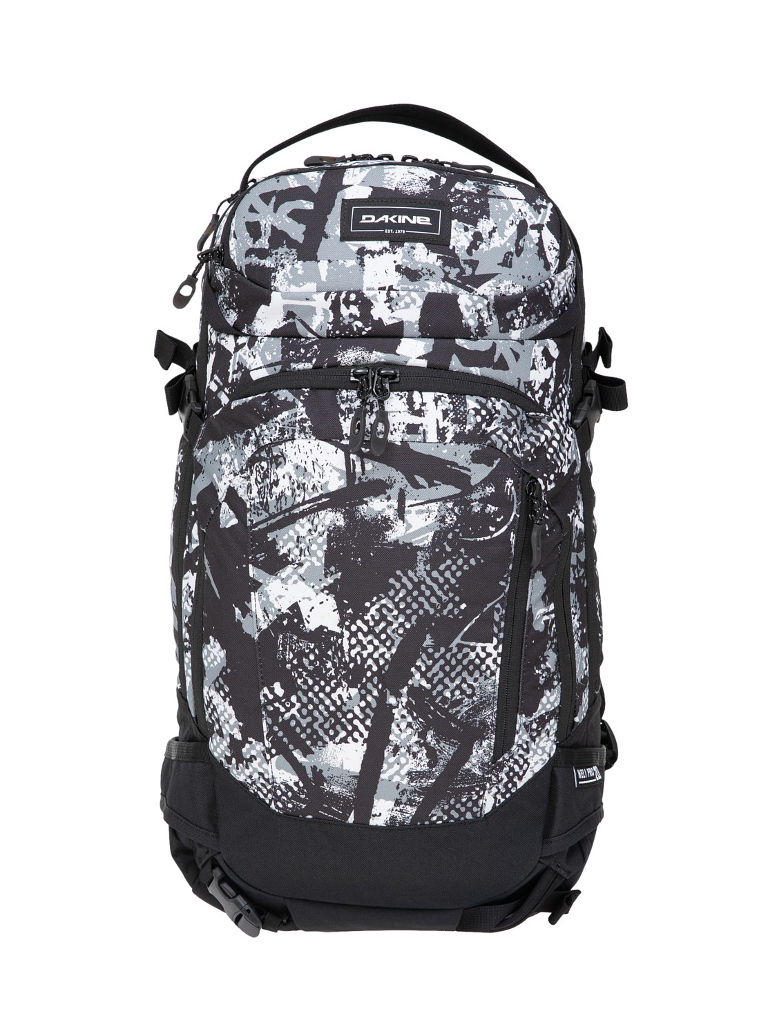 Dakine Heli Pro 20L Street Art