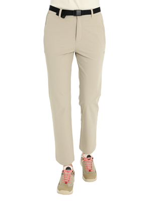 Брюки Toread Women's hiking pants Deep khaki