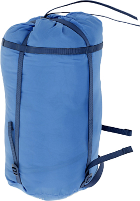 Спальник Marmot Trestles Elite Eco 20 (лев) Estate Blue/Classic Blue