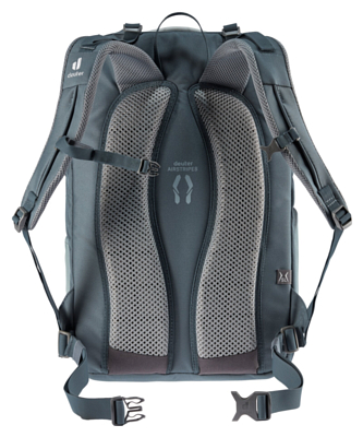 Рюкзак Deuter Gigant SL Tin-Shale