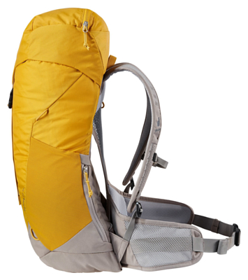 Рюкзак Deuter AC Lite 22 SL Curry-Pepper