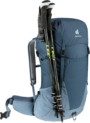 Deuter Futura 32 Arctic Slateblue