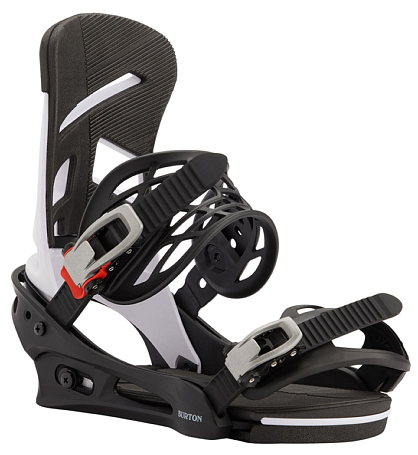 second hand snowboard bindings