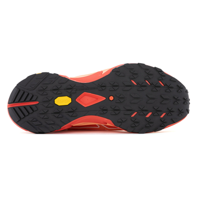 Кроссовки Kailas Fuga Yao 2 Trail Fuga Red/White Cloud/Black