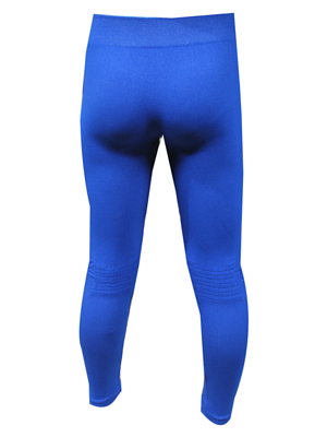 Комплект термобелья Accapi Multisport Set: Shirts+Pants Junior Electric Blue