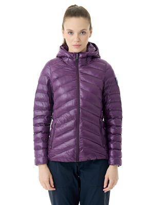 Куртка Dolomite Gard Hood Rustic Purple