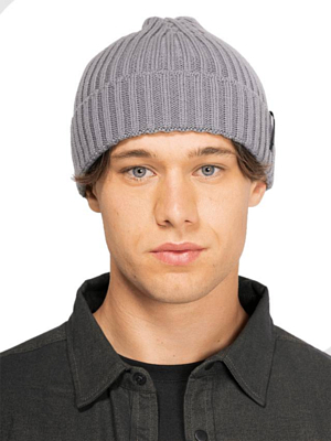 Шапка ARMADA Merino Wool Beanie Speckled Grey