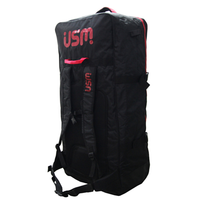 Рюкзак для SUP USM COMPANY Luxe 90л Red