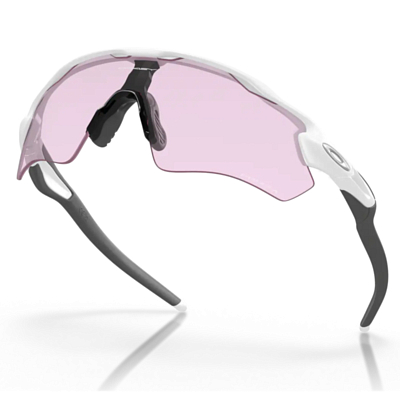 Очки солнцезащитные Oakley Radar EV Path Matte White/Prizm Low Light