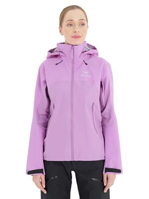 Куртка Arcteryx Beta Ar Jacket Women'S Mesmer