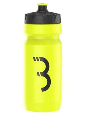 Фляга BBB CompTank 550ml Neon Yellow