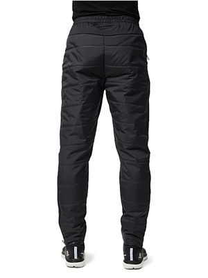 Брюки беговые Nordski Hybrid Warm 2.0 Black