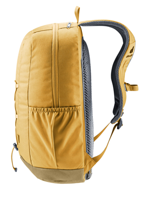 Рюкзак Deuter Gogo Chestnut-Umbra