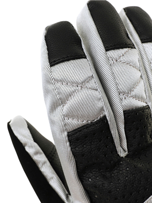 Перчатки 686 Wmns Fortune Glove Silver