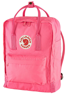 Рюкзак FjallRaven Kanken Flamingo Pink