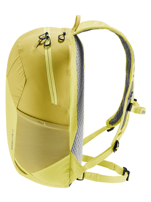 Рюкзак Deuter Speed Lite 17 Linden-Sprout