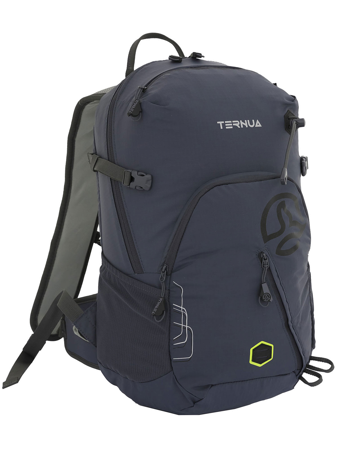 Рюкзак Ternua Jagger 22L Whales Grey