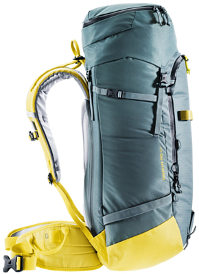 Рюкзак Deuter Freescape Pro 40+ Teal-Corn