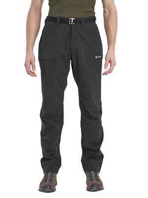 Брюки Montane Terra Lite Reg Leg Black