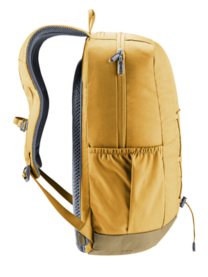 Рюкзак Deuter Gogo Chestnut-Umbra